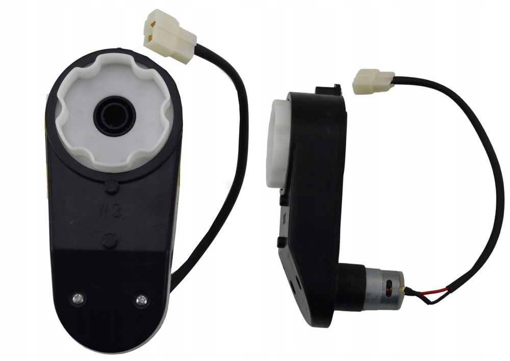 Silnik XJL-988 Do Pojazdu Na Akumulator Lean Cars