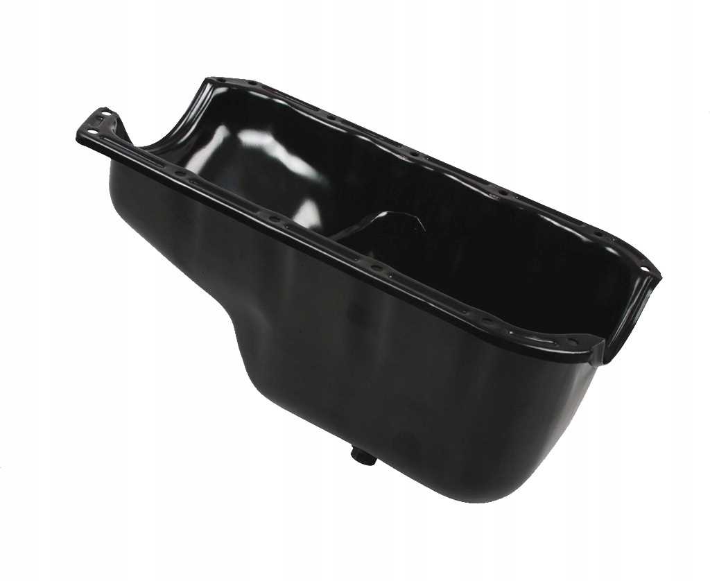 Olejová Miska Fiat Uno 1.0/1.1