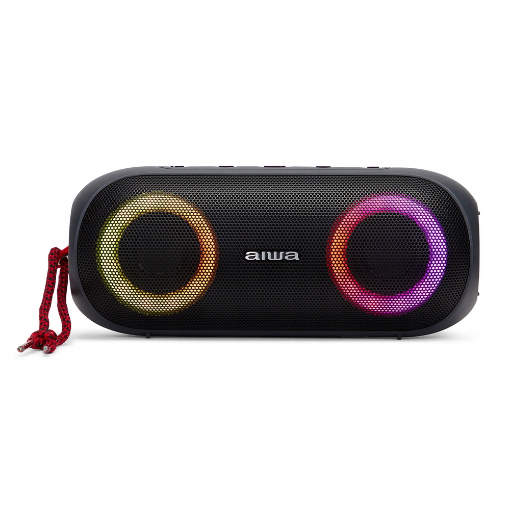 Reproduktor Bt Aiwa BST-650MG sivý