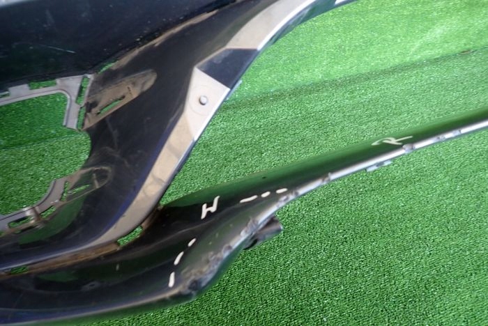 MERCEDES W172 172 SLK AMG 16- front bumper front
