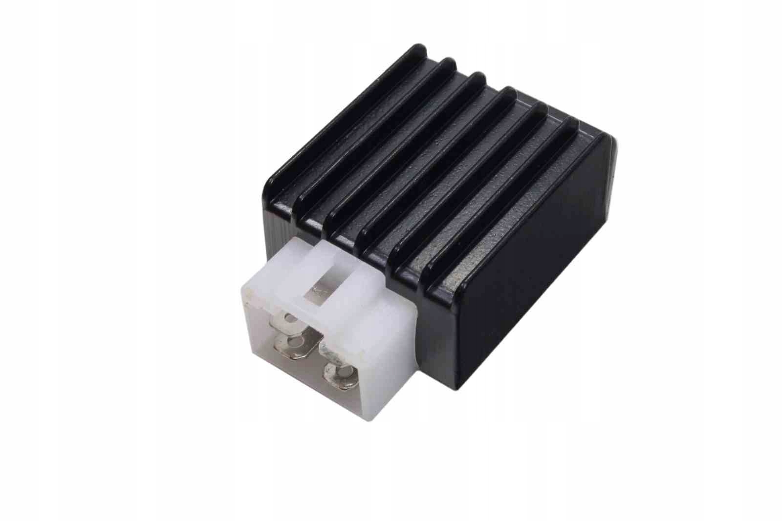 REGULATOR NAPIĘCIA ATV 110 139FMB 4T QUADY MOTOROWERY STREET CROSS CZOPER