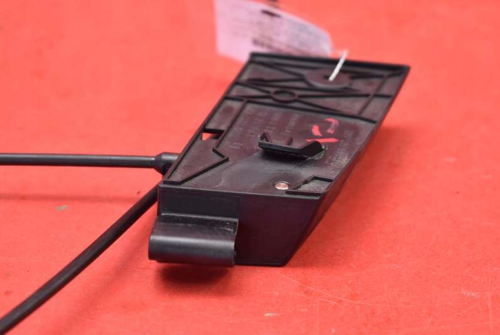 bonnet lever KANAPY left 8T0885675 AUDI A5 8T 07-11