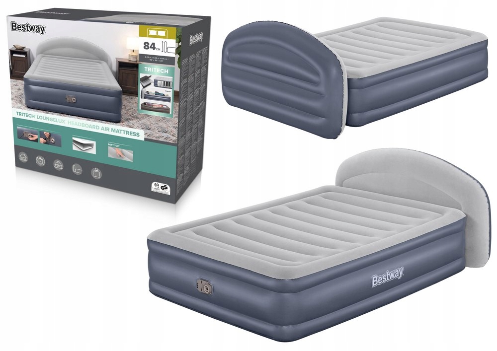 Nafukovací Matrace Bestway 671BD