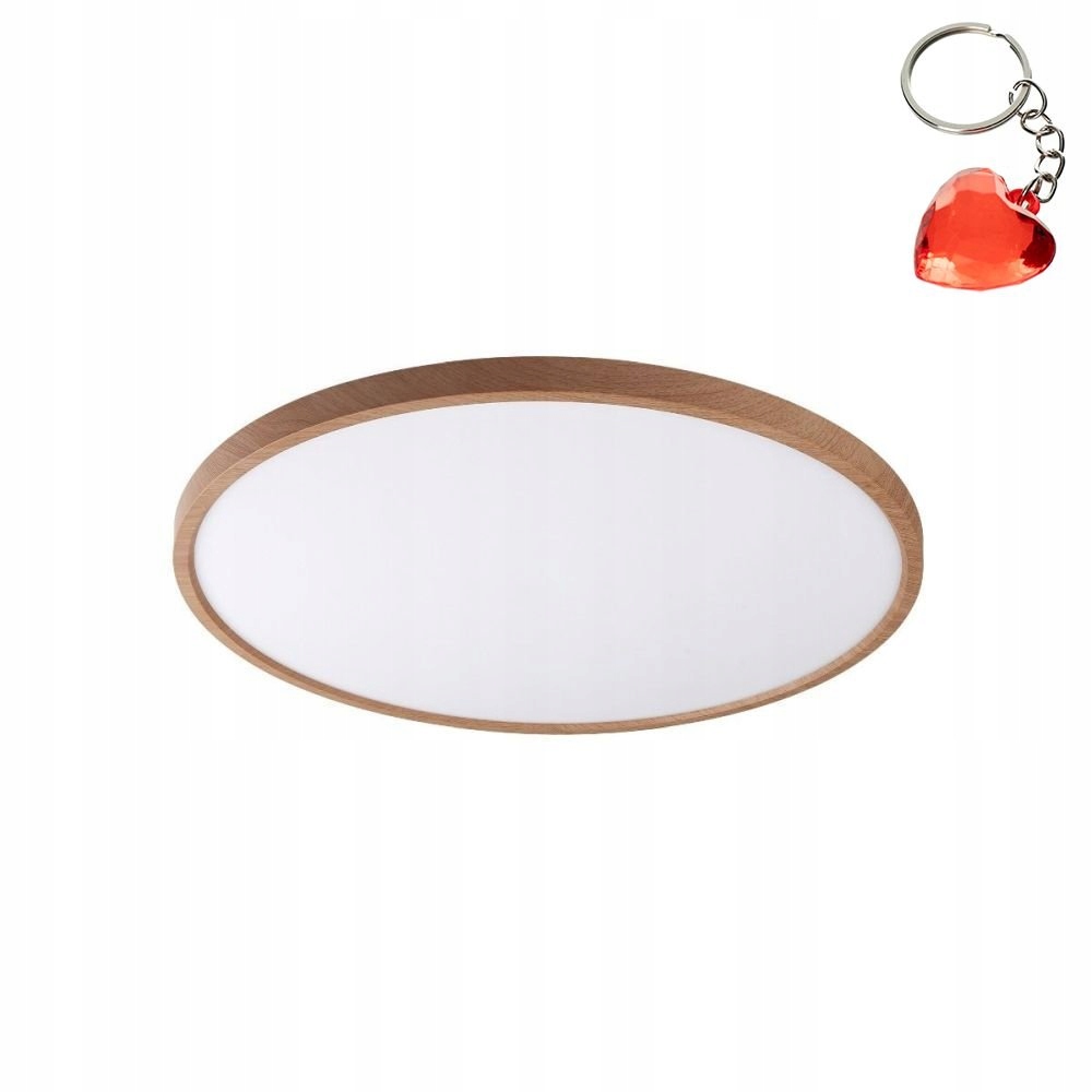 Stropné Svietidlo 45W Cami WM-BP1108-M-W Zuma Line