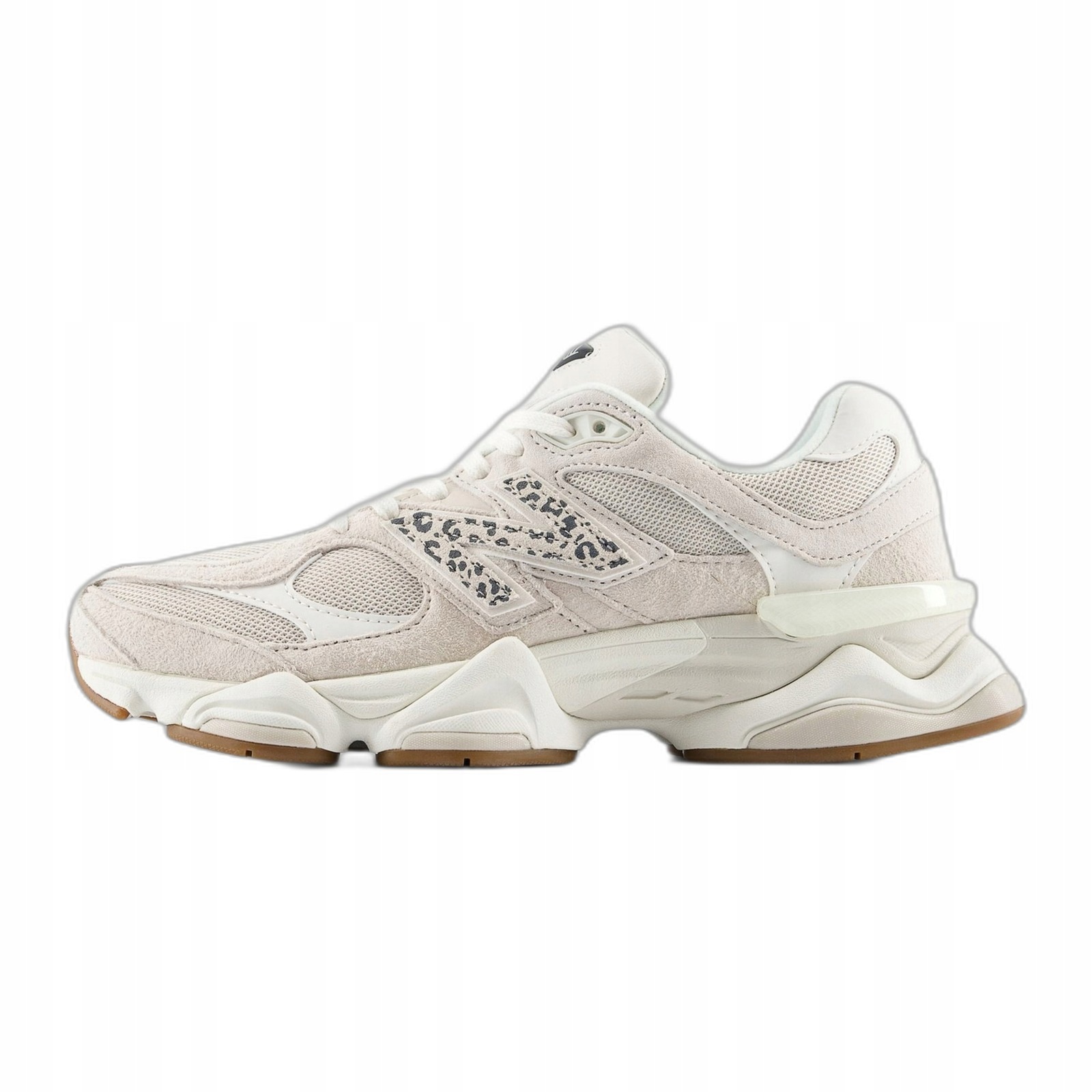New Balance 9060 sneakersy buty męskie kremowe U9060ASP rozmiar 47.5