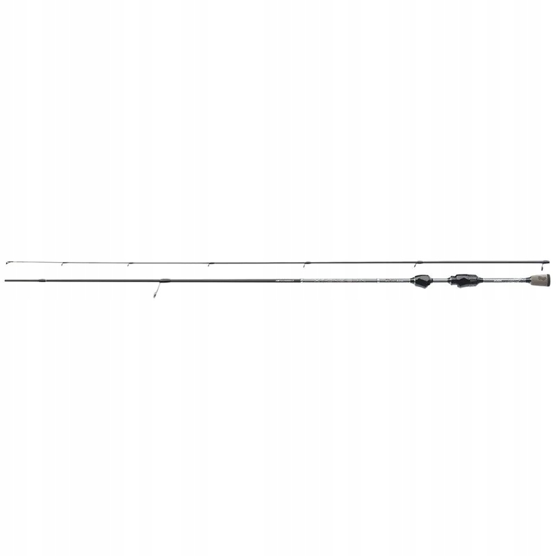 Wędka Spinningowa Jaxon XT-One Spin 1.85m 0.5-3g 2cz Ultra Light Na Okonia