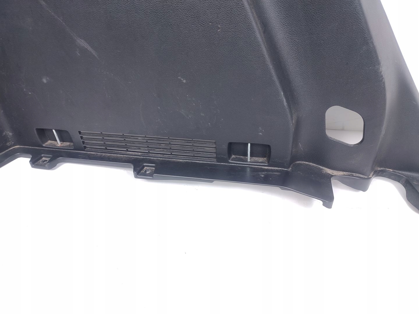 boot upholstery left KIA RIO IV 4 (2017-2020) HB 5D