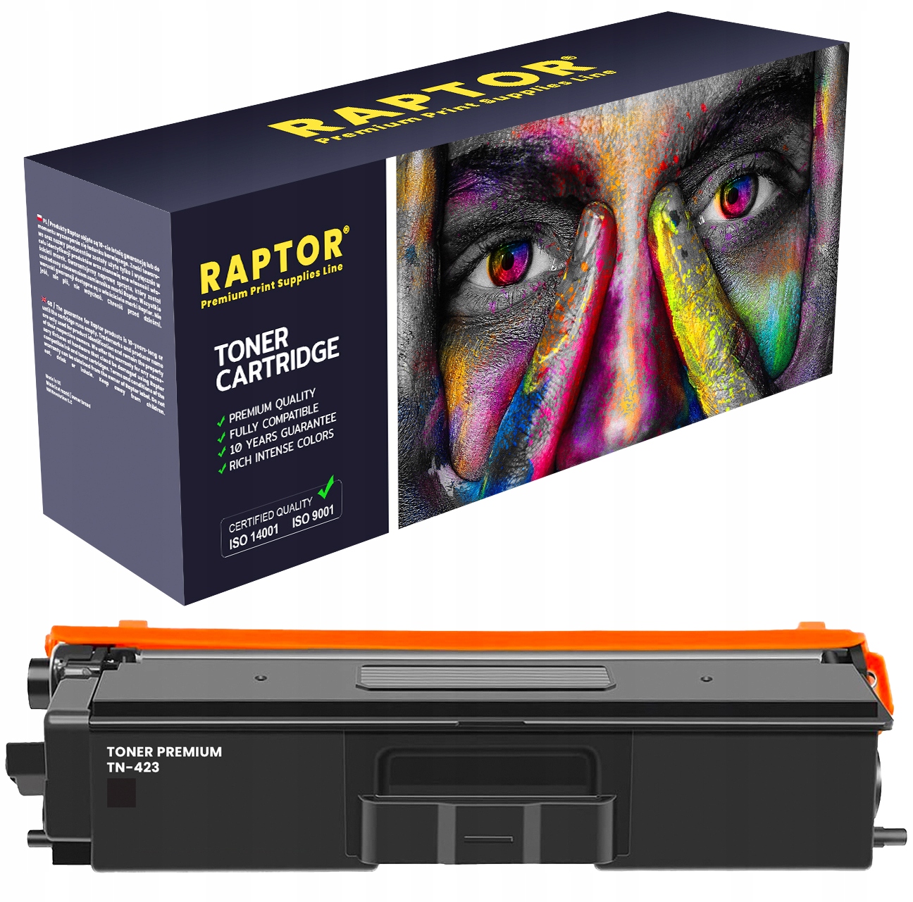 

Toner do Brother DCP-L8410CDW MFC-L8690CDW