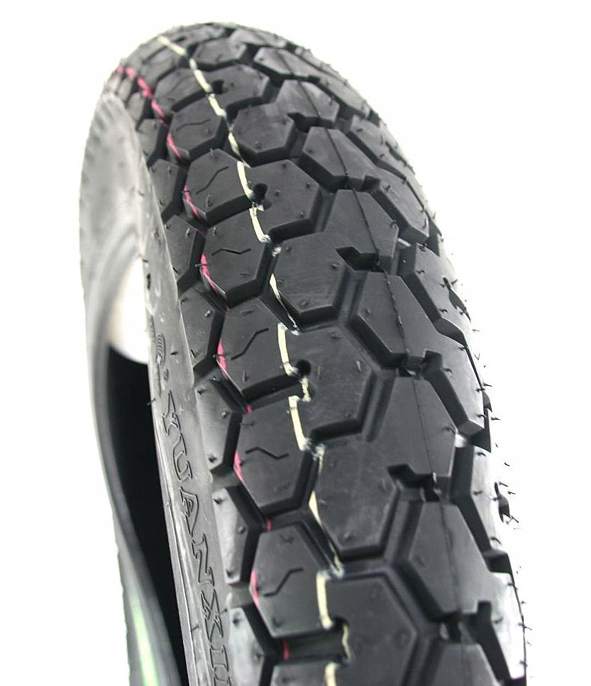 

Opona koła 16 x 110/90 16 Cali P29 6PR Tt motor