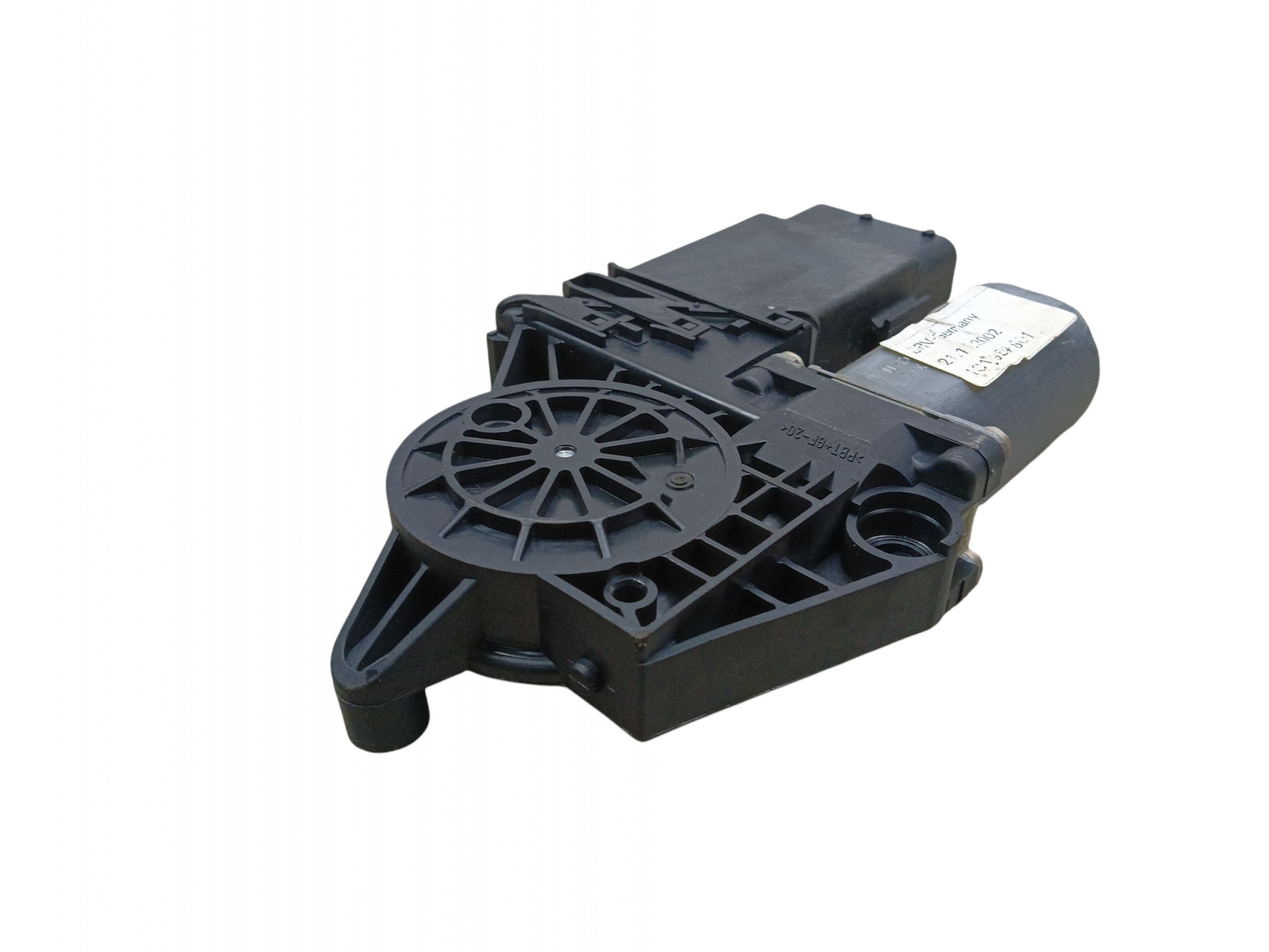 module mini motor of the window left front SKODA SUPERB and (2001-2006) 1C1959801