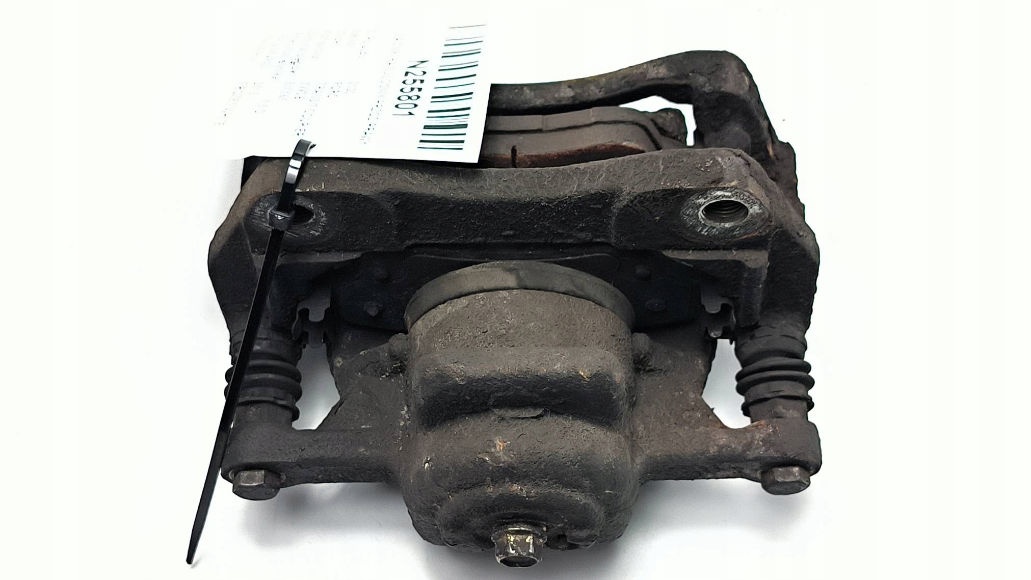 caliper brake front right 1.5 TDCI FORD TRANSIT COURIER
