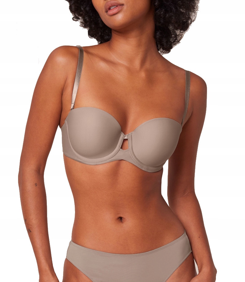 Podprsenka Triumph Pure Micro Wdp 75E