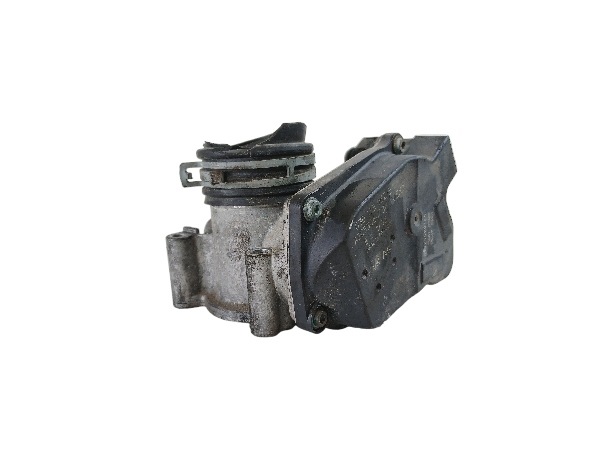 SKODA FABIA II 1.2 throttle flap 03D133062E