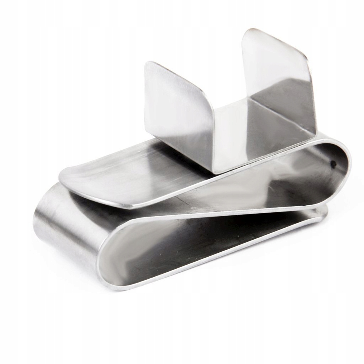 UCHWYT NA KREDĘ DO KREDY MAGNETYCZNY (SREBRNY) Rodzaj inny