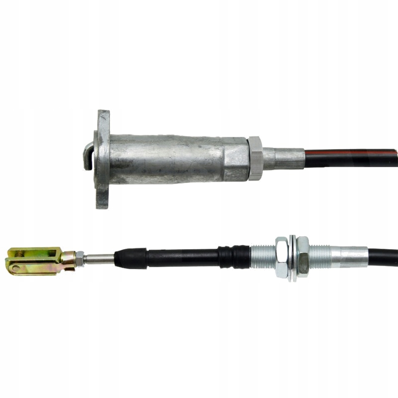 Linka sprzęgła 1800mm Case IH MX 80C, 90C, 100C,