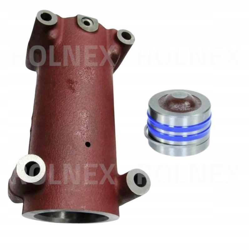 Opravný komplet zvedáku Ursus C330 Zesílený Agrol 50020761WKPL