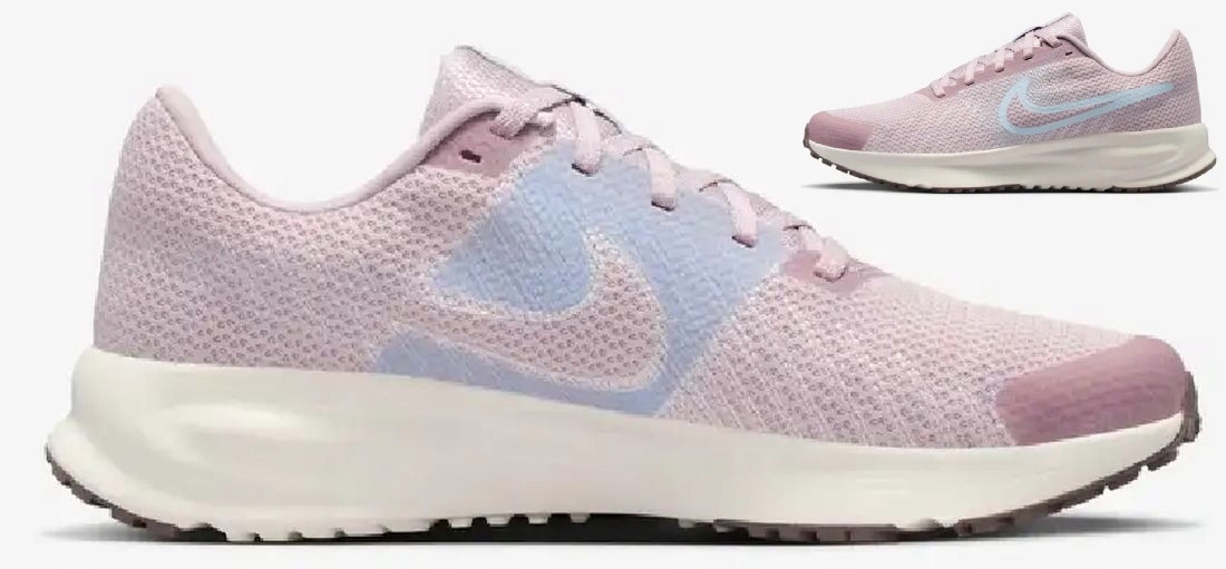 Buty damskie sportowe do biegania Nike Run Defy HM9593-606 R. 40