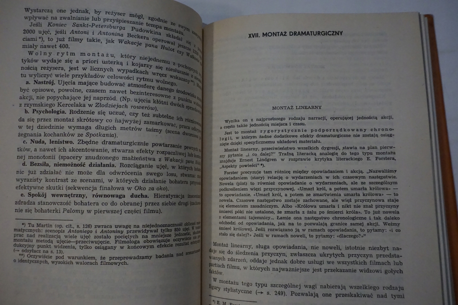 JĘZYK FILMU JERZY PŁAŻEWSKI WAiF Tytuł Język filmu