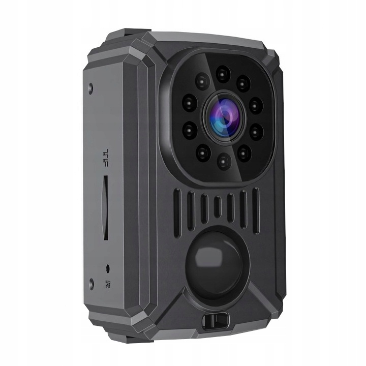 Kamera Nasobna ER1054