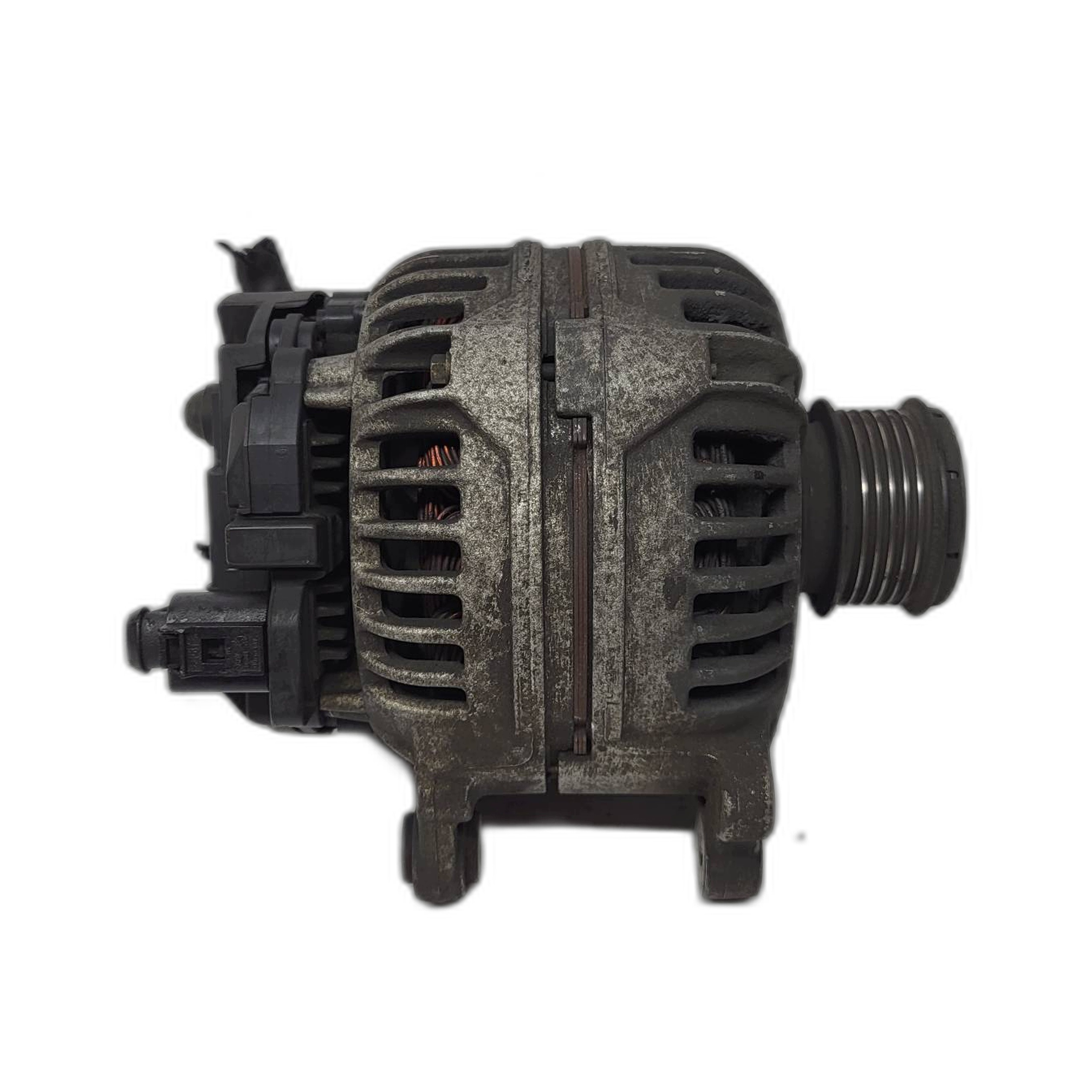 alternator Volkswagen Golf IV 1.9 TDI 028903028E 120A