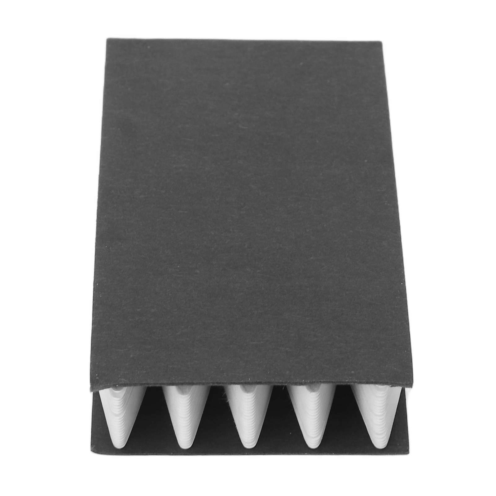 100 Papierowych Pasków Testowych Do Perfum Ekologicznych