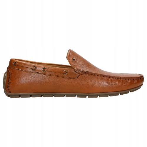 

Buty Wojas Półbuty męskie skóra j. brąz r. 44