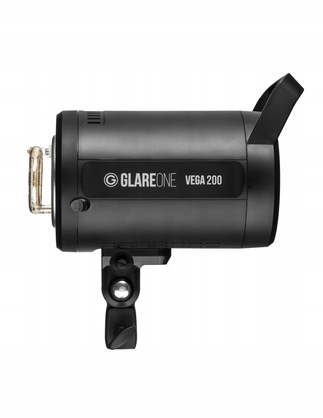 Studyjna Lampa błyskowa Glare One Vega 200 Ws