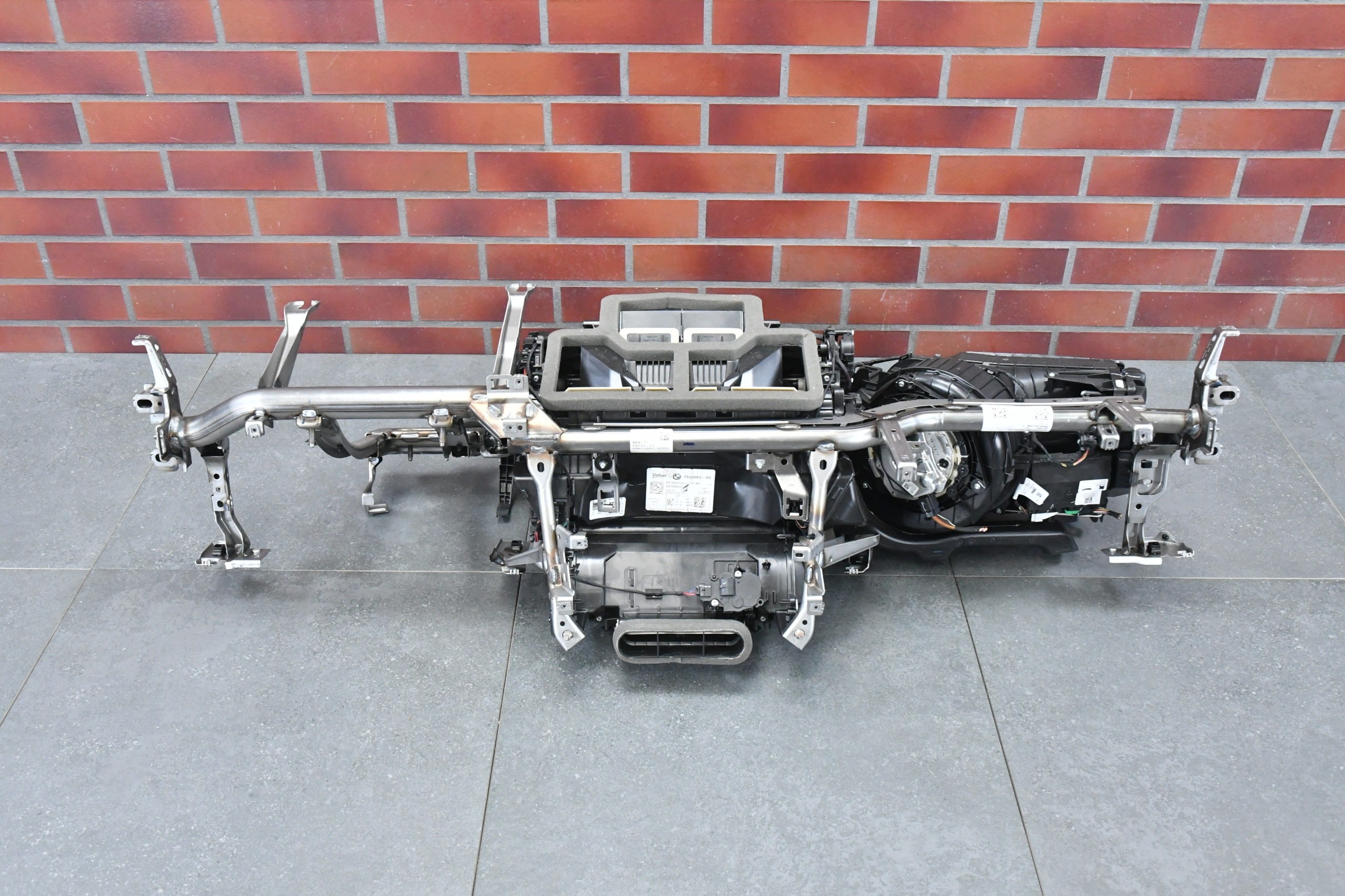 heater heating support BMW 2 G42 M2 G87 390km! petrol