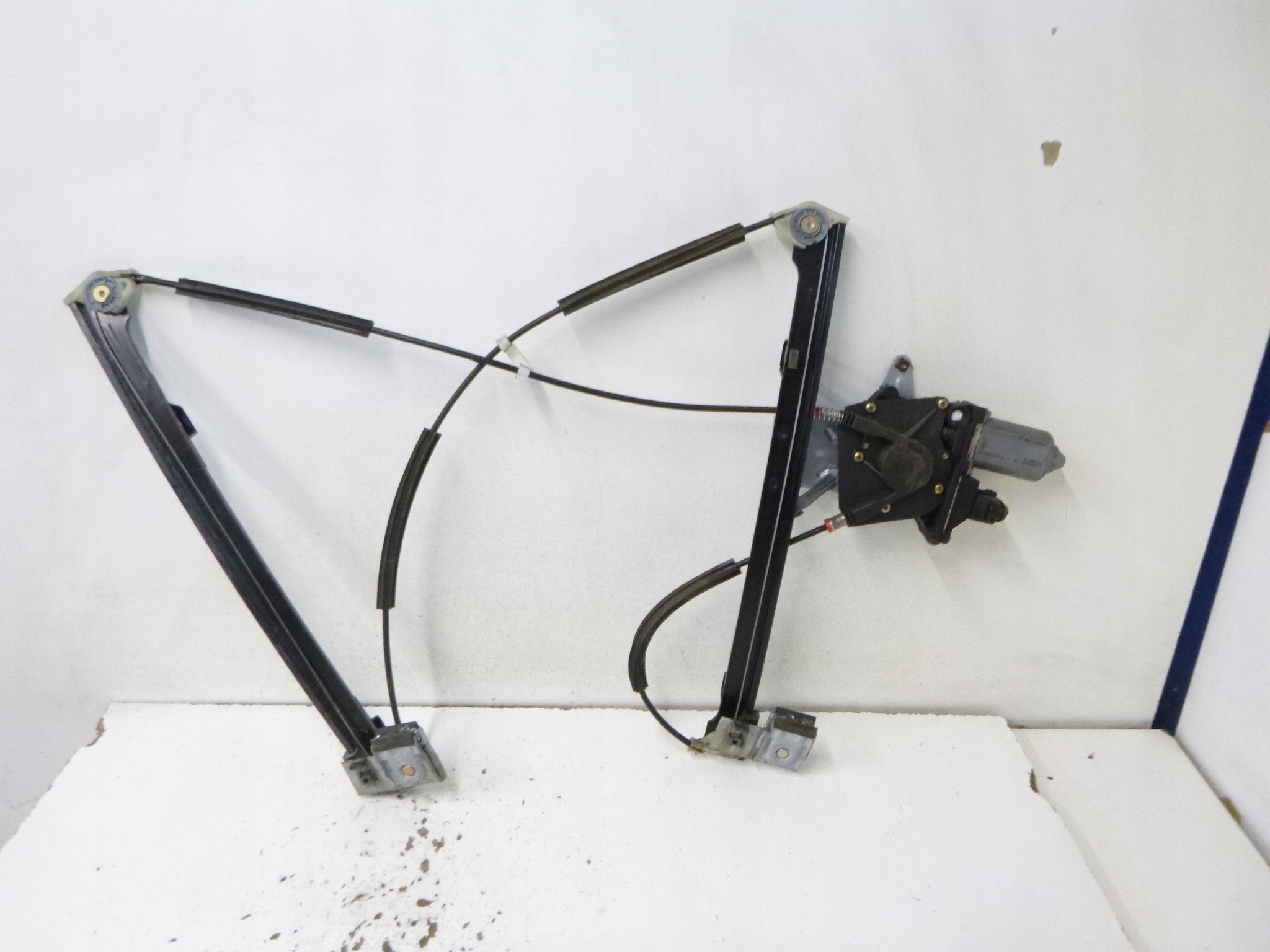 Mécanisme Vitre Avant Droite Seat Arosa 2001r.