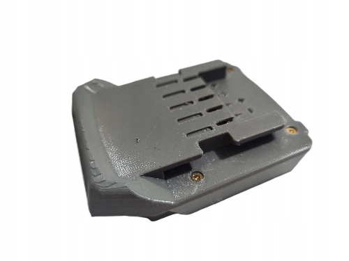 adapter Bosch Professional do urządzeń METABO