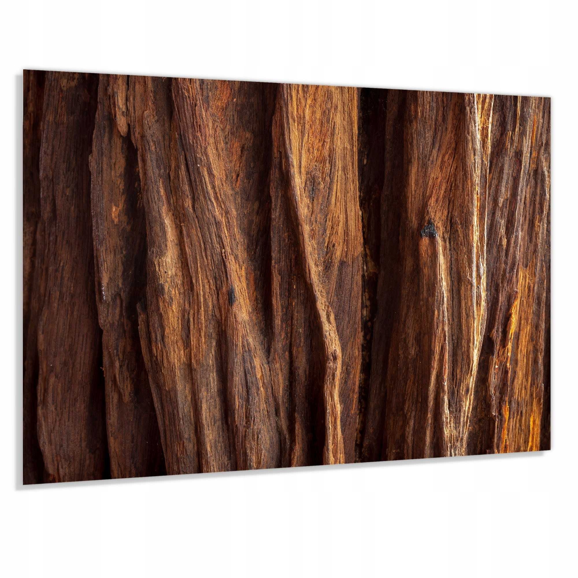 Kalený Panel 4 mm 90x60 cm Dekoratívny Ochranný Lacobel Do Kuchyne