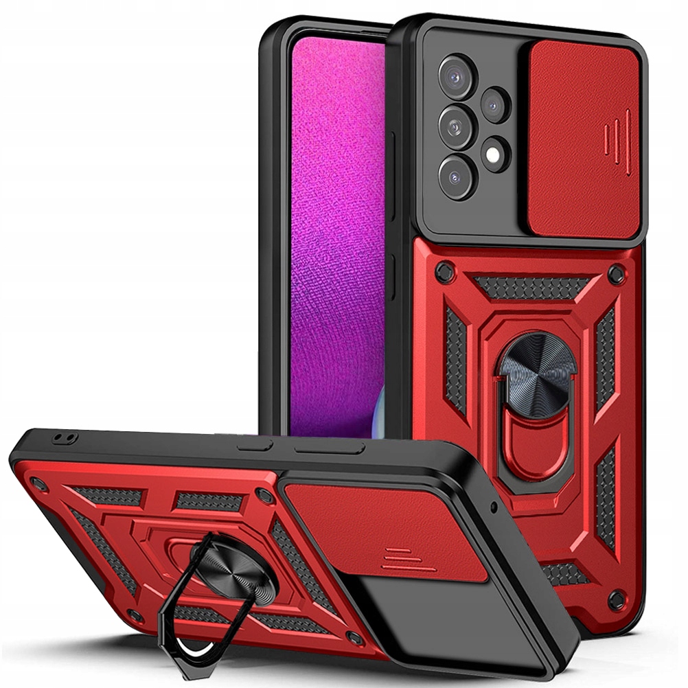 

Obudowa Etui Pancerne do Samsung Galaxy A53 5G