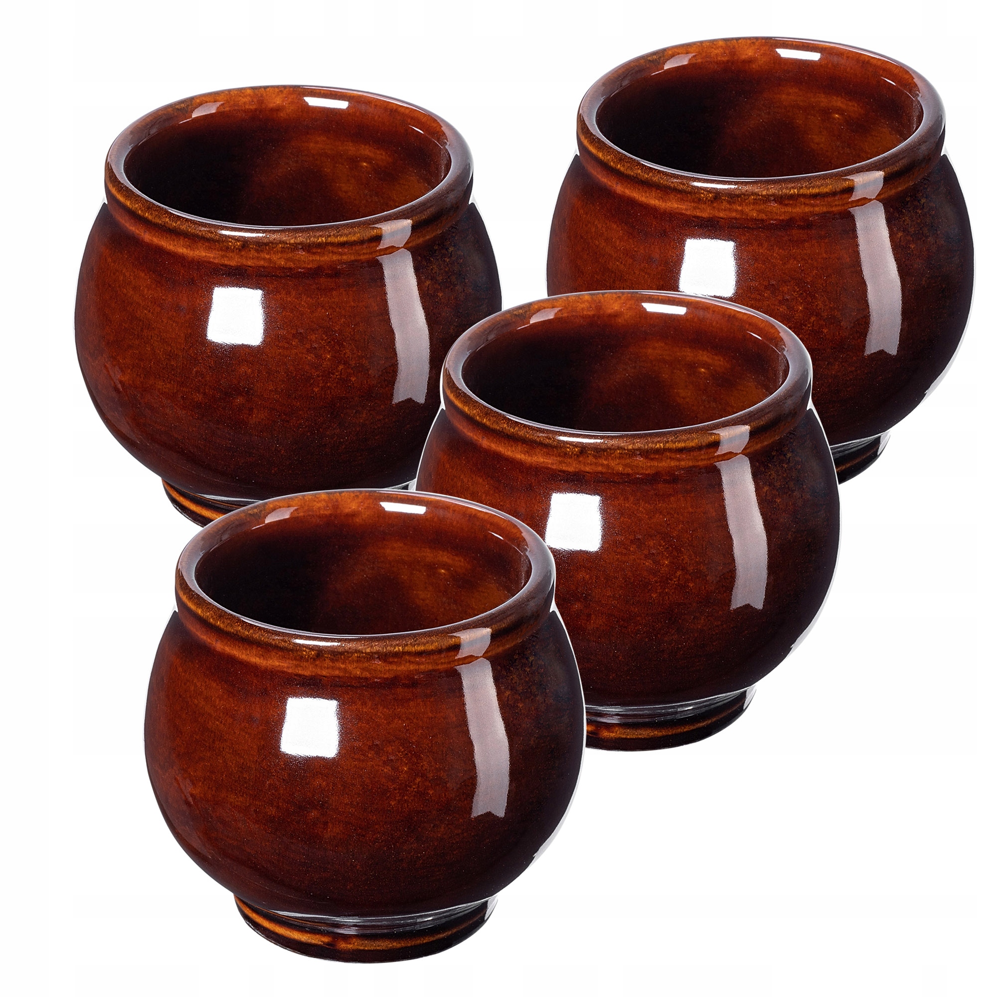 KUBKI DO GRZAŃCA GRZANEGO WINA 300ml ZESTAW