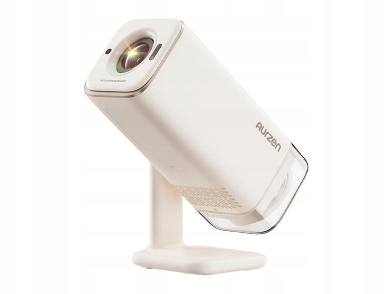 Projektor AURZEN Boom Air Full HD (1920 x 1080), 300 ANSI lumen, Wi-Fi