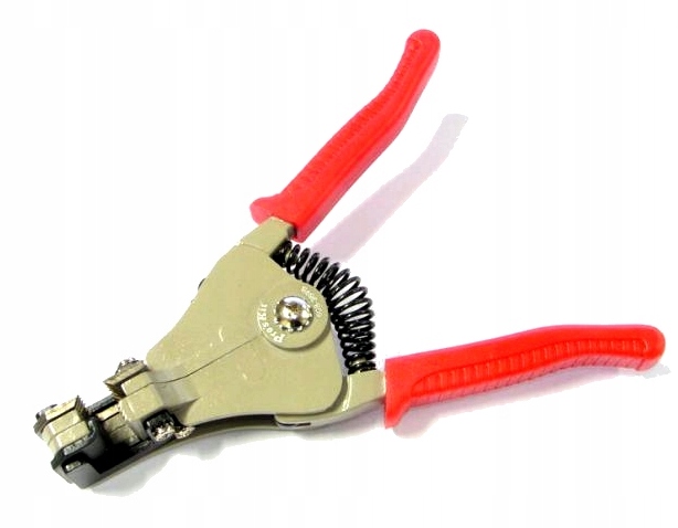 Ściągacz do izolacji automatyczny 1,0 3,2mm 608-369B Proskit