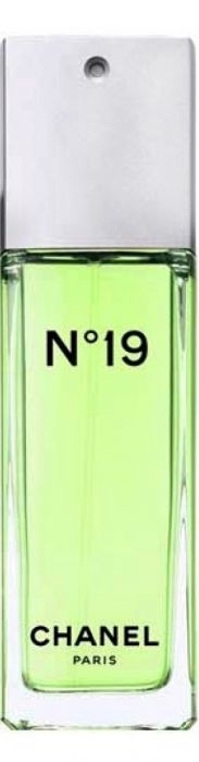 CHANEL N°19 Eau de Toilette 100ml CHANEL シャネル No19 EDT SP 100ml No.19 N°19 香水