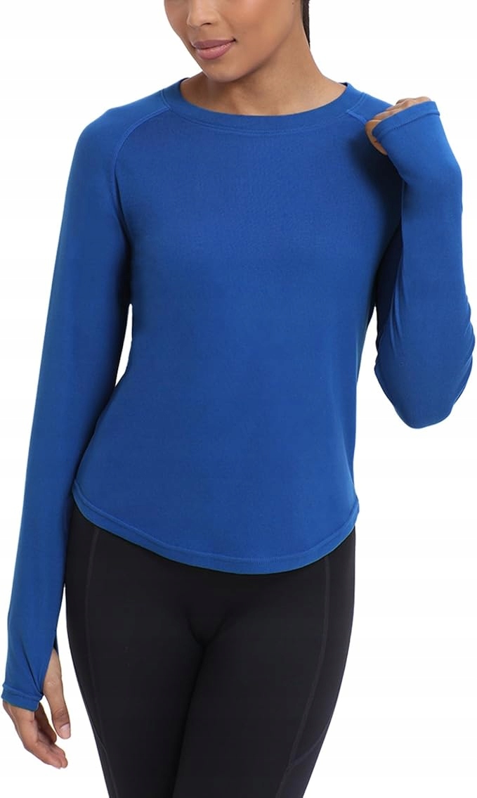 Koszulka termiczna damska polar sportowa XL