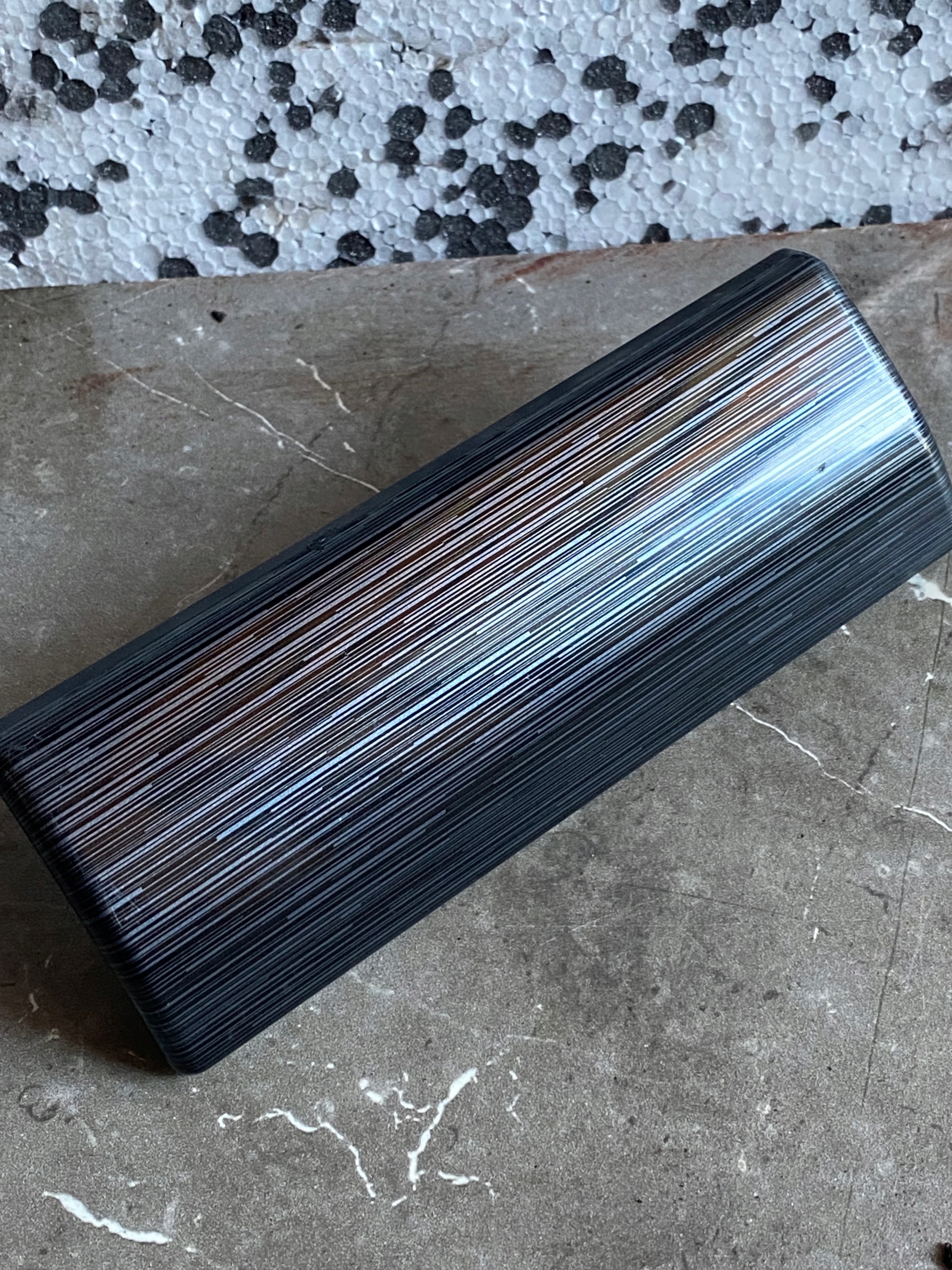 decorative trim OPEL ZAFIRA B 13162516