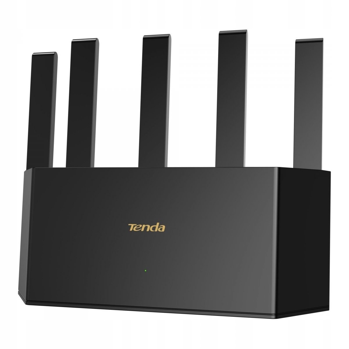 Tenda TE6L Pro Dual Band WiFi 7 BE5100 3xLAN/WAN 1GbE 1xLAN/WAN 2,5GbE