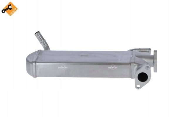 РАДИАТОР ВЫХЛОПНЫХ ГАЗОВ 48218 NRF VW CRAFTER