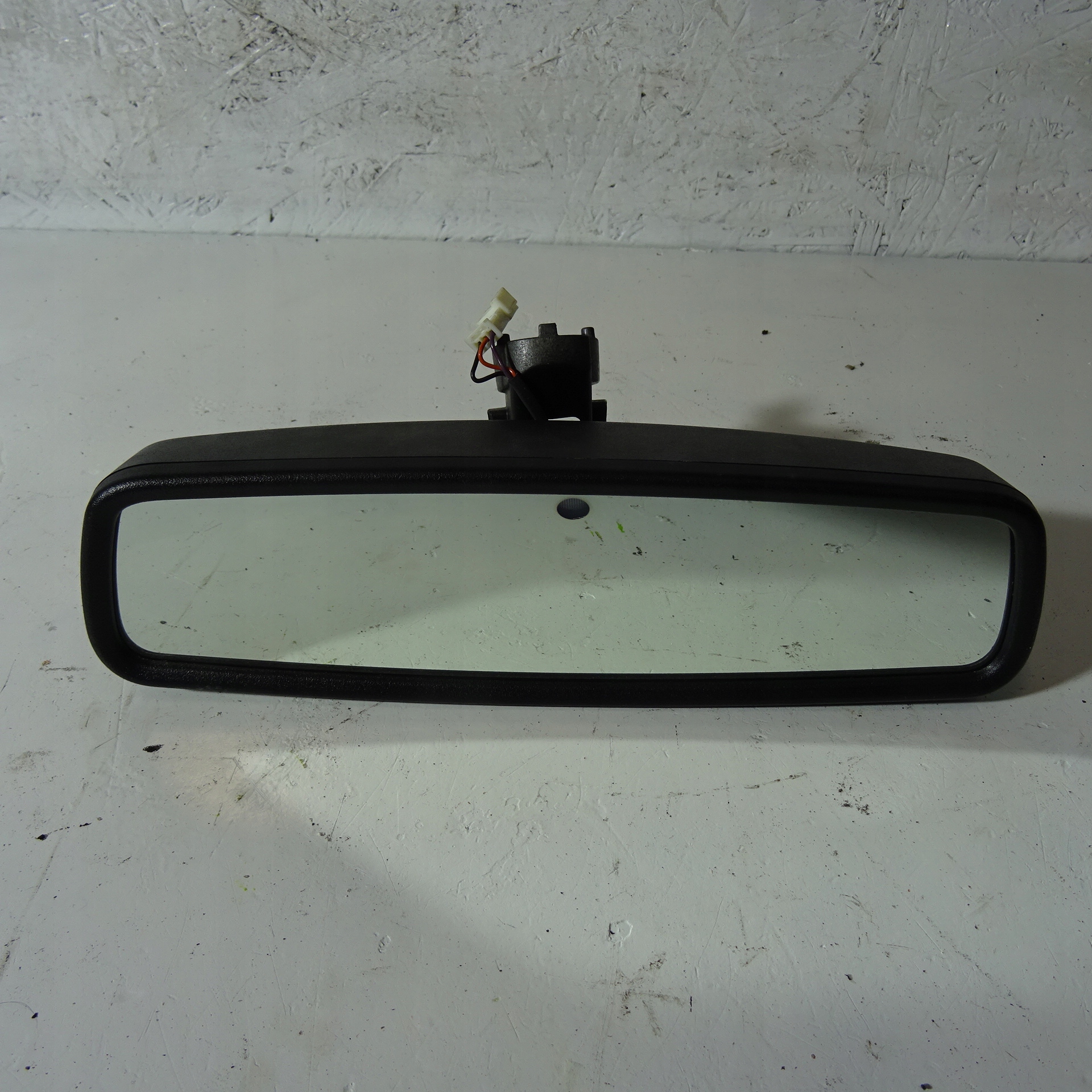 FORD MONDEO MK4 mirror inner AU5A17E678AD