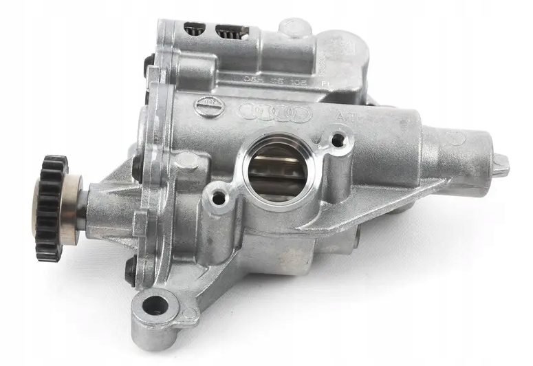 Oryg Pompa oleju 2 0 TSI Engine Type Gasoline