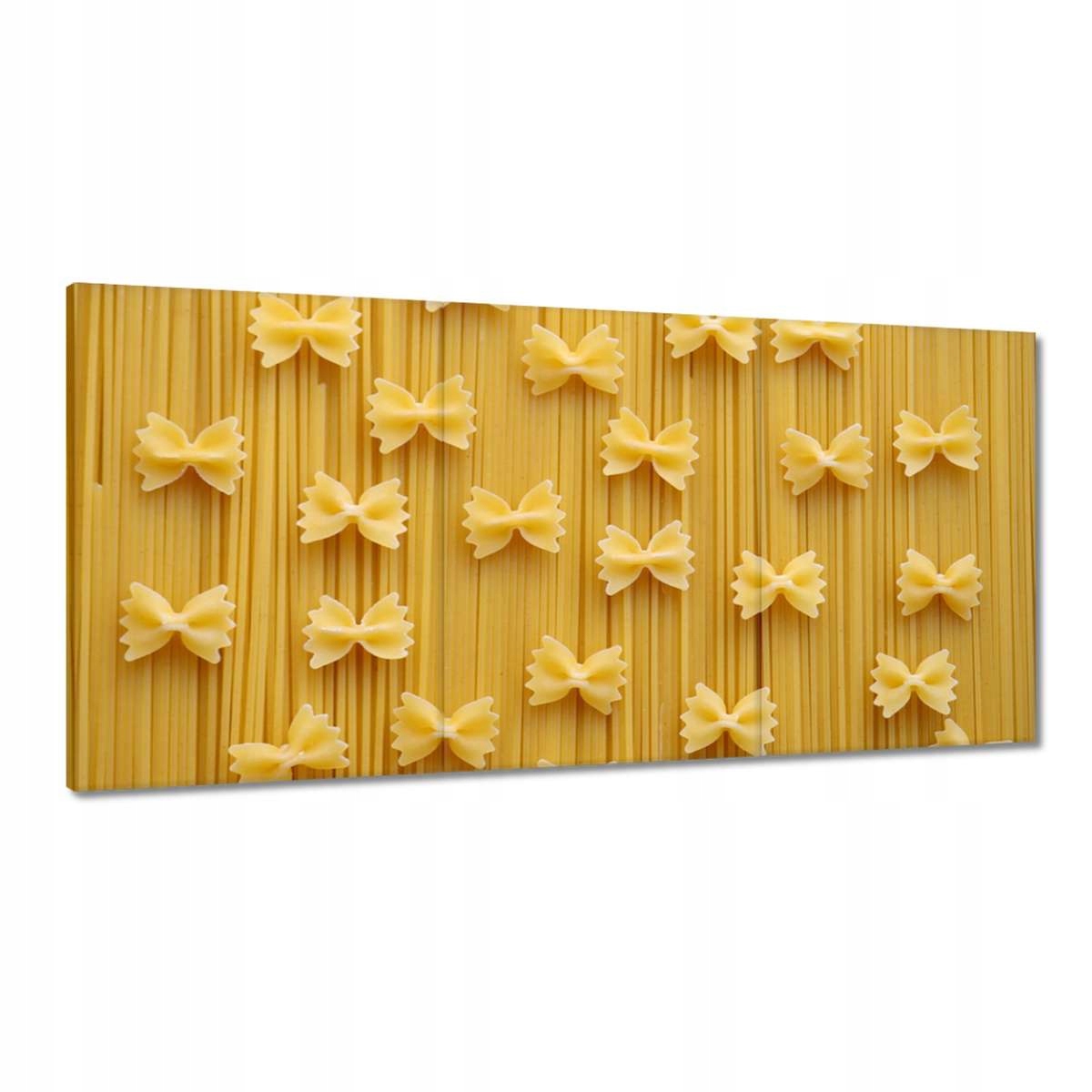 Obrazy 180x90 Cestoviny