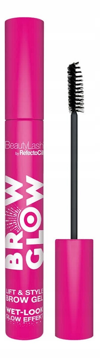 RefectoCil BeautyLash Brow Glow Gel 14 ml