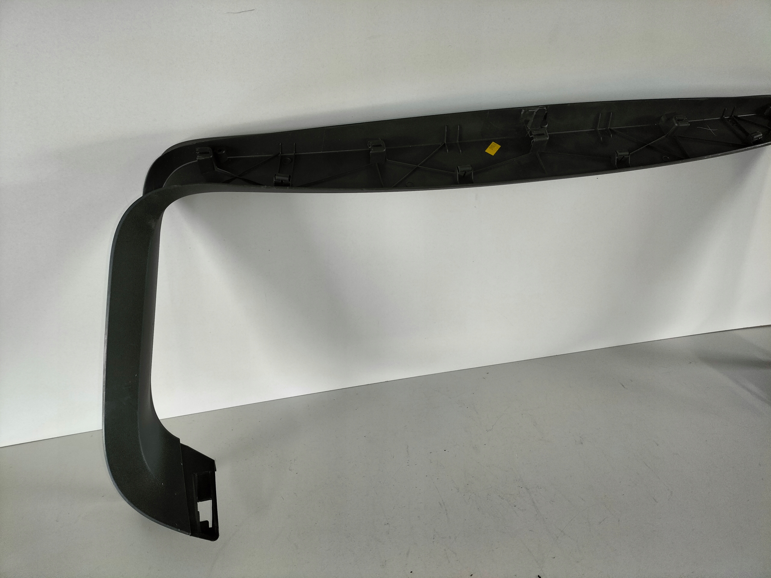 cover cap bonnet rear part SEAT LEON III 13- KOMBI