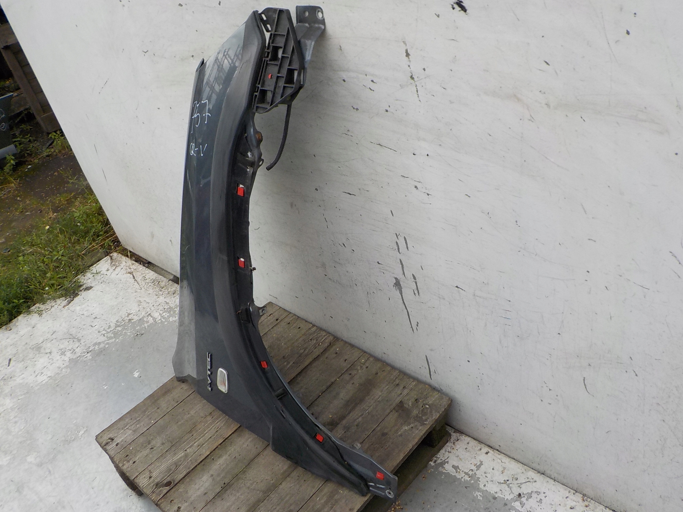 757 HONDA CR-V II fender right front front