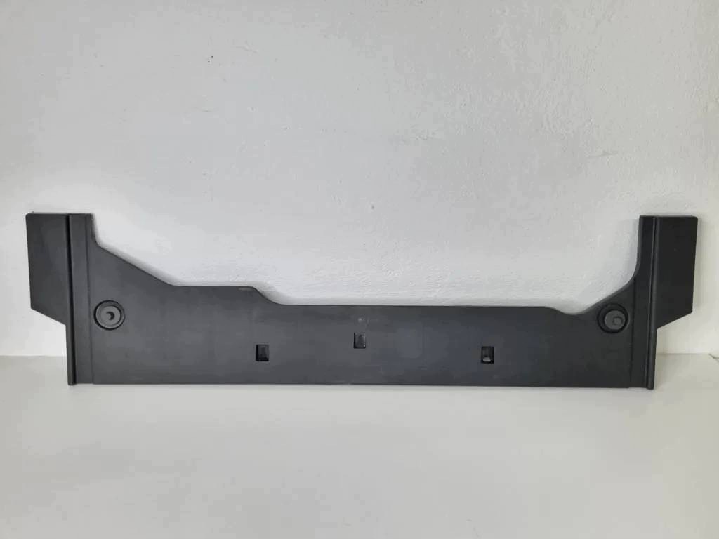 upholstery boot Audi A4 B8 facelift 2013 8T0863373
