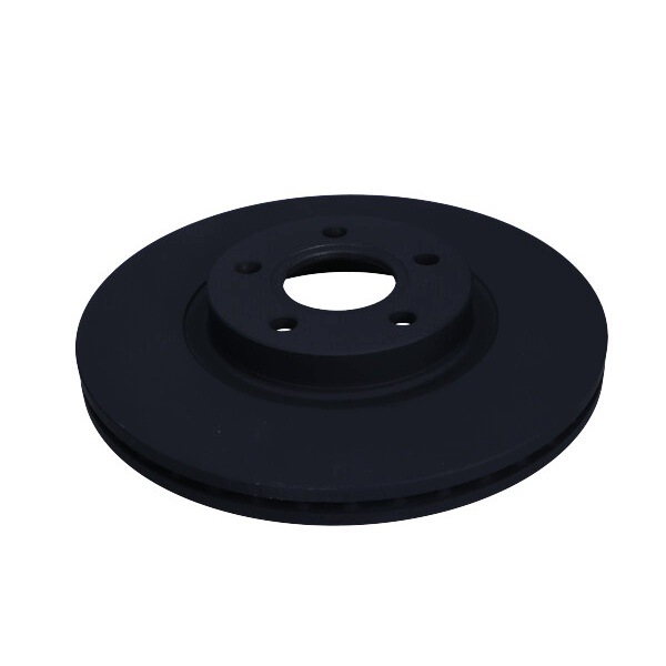 Ebg Kotouče přední High Carbon Ford Volvo 1223664 1223666 1253964