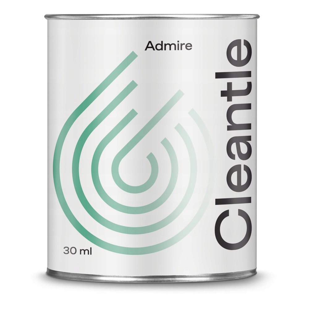 CLEANTLE Admire 30ml Powłoka ceramiczna na lakier Producent Cleantle