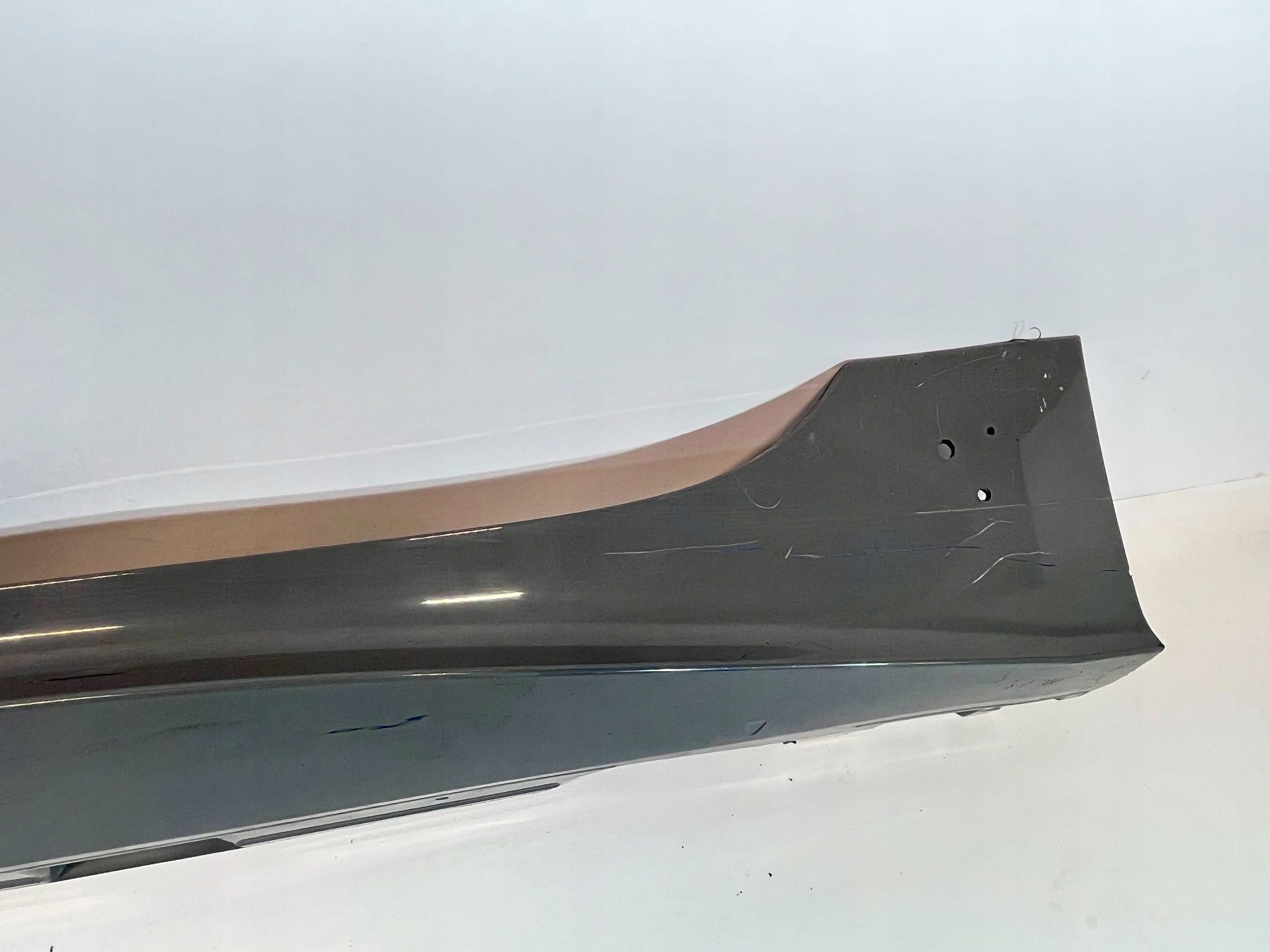 moulding PROGWA left side Audi A5 8W 8W8853859F